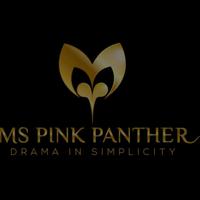 MS Pink Panther Affiche