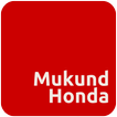 Mukund Honda