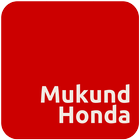 Mukund Honda আইকন