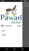 Pawan Herbal capture d'écran 1