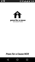 Paws for a Cause NCR 스크린샷 1