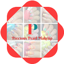 Precious Pearl Makeup APK
