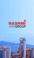 Rashmi Group الملصق