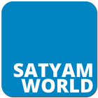 آیکون‌ Satyam World