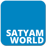 Satyam World icon