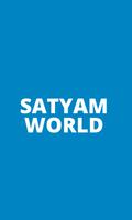 Satyam World Affiche