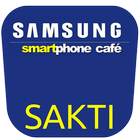 Smartcafe Sakti icône