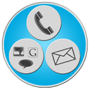 OneClick Contacts APK