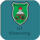 UJElearning - الجامعة الاردنية APK