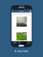 InstaSaver for instagram capture d'écran 2