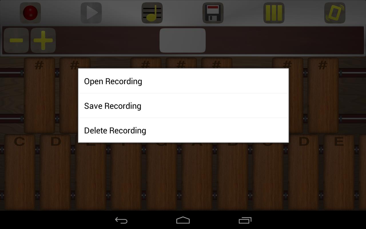 Vibrafun Descarga APK - Gratis Música y audio Aplicación ...