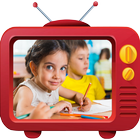 Icona Kids TV Channels