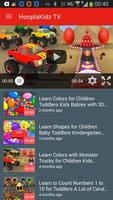 Kids TV Channels 截图 1