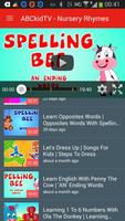 Kids TV Channels 截图 2