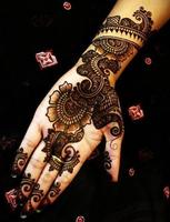 Arabic Mehndi Designs 截图 3