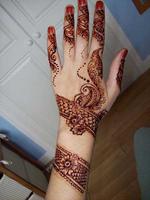 Best Mehndi Design bài đăng