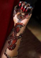 Best Mehndi Design ảnh chụp màn hình 2