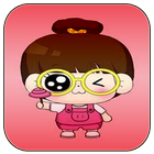 Cute Girly Wallpapers icono