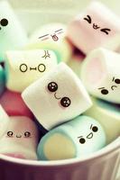 Cute Girly Wallpapers ภาพหน้าจอ 3