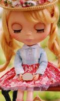 Beautiful Doll Wallpapers 海報