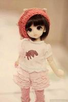 Beautiful Doll Wallpapers 截圖 2