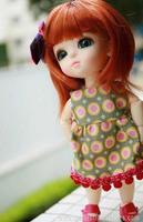 Beautiful Doll Wallpapers 截圖 3