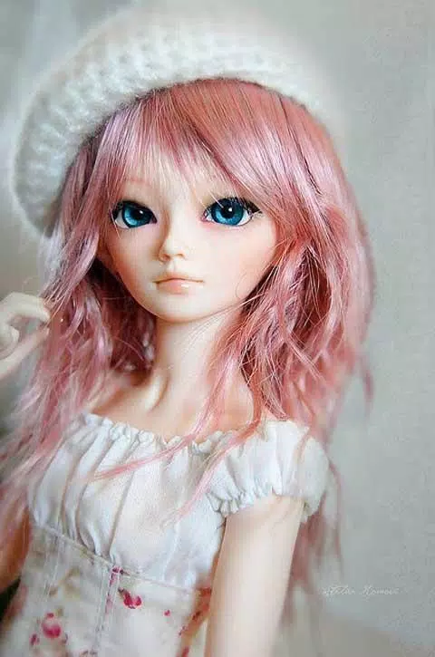 Beautiful Doll Wallpapers APK for Android Download Beautiful Doll Wallpapers APK for Android Download
