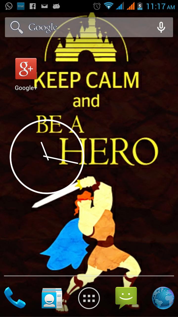 Keep Calm Wallpapers For Android Apk Download