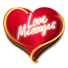 Love SMS آئیکن