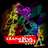 Dandiya Masti icon