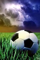 Soccer Wallpapers 포스터