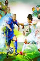 Soccer Wallpapers capture d'écran 1