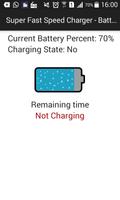 Super Fast Speed Charger - Battery Pro Saver 截图 1