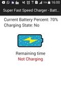 Super Fast Speed Charger - Battery Pro Saver 截图 2