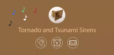 Tornado & Tsunami Sirens