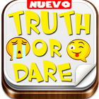 Truth or Dare New icône