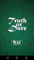 Truth or Dare New poster