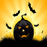 Angry Pumpkin Halloween 2