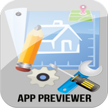 App Previewer