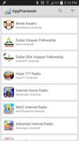 App Previewer screenshot 2