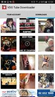 Video Tube Download FB Pro screenshot 1