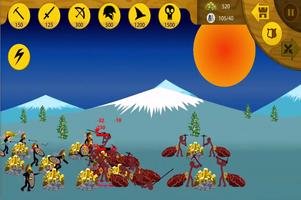New; Cheat Stick War Legacy imagem de tela 2