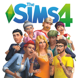 Hints The_Sims 4 2018 ikona