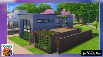 Hints The_Sims 4 2018 capture d'écran 1