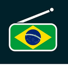 Rádio Brasil MIX FM Rádio Brasileira иконка