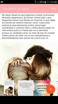 Imagenes De Amor Bonitas Con Frases Romanticas Pour Android