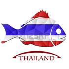 thai radio am fm free icon