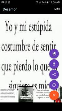 Frases De Desamor Con Imagenes De Dolor Y Tristeza Pour Android