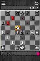 échecs - Hello Chess Online Affiche