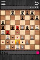 échecs - Hello Chess Online capture d'écran 1